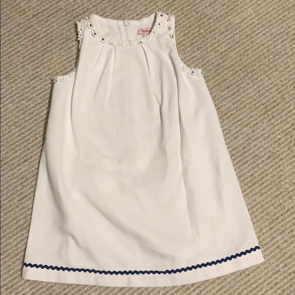 Girls 4T dress